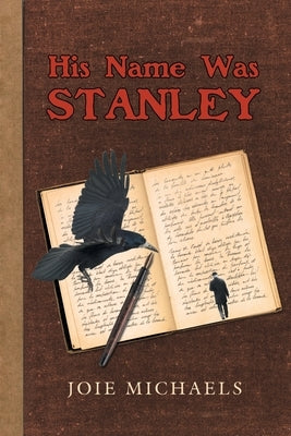 Paperback of "His Name Was Stanley" by Hawes & Jenkins featuring a cover with illustrative artwork.