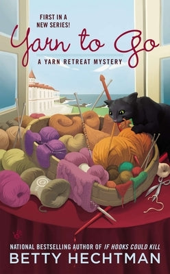 Yarn to Go by Hechtman, Betty