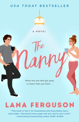 The Nanny Paperback Penguin Publishing Group
