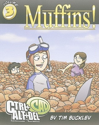 Muffins! by Buckley, Tim