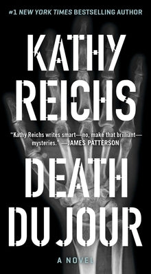 Mass market paperback of Death Du Jour: Volume 2 by Pocket Books, showing the book cover with dark and mysterious artwork.