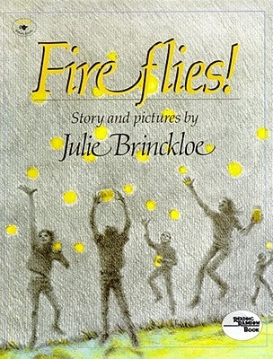 Fireflies Paperback Aladdin Paperbacks