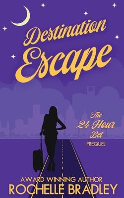 Destination Escape: An Evil Twin, Billionaire, Secret Escape Comedy Paperback Epic Dreams Publishing