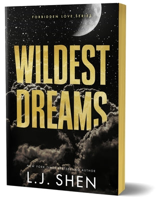 Paperback of Wildest Dreams Deluxe Edition by Bloom Books, featuring colorful cover art with dreamy, whimsical design.