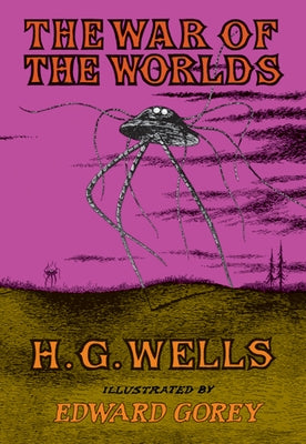 The War of the Worlds Paperback New York Review of Books