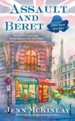 Assault and Beret by McKinlay, Jenn