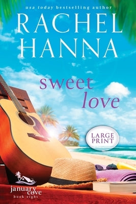 Sweet Love by Hanna, Rachel