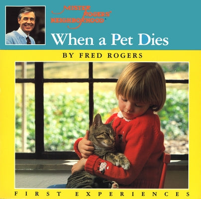 When a Pet Dies Paperback Puffin Books