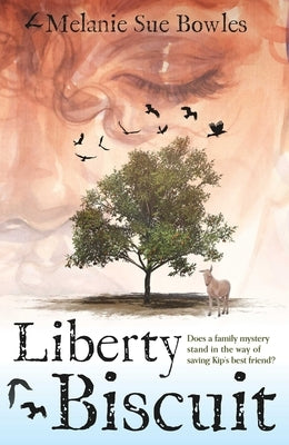 Liberty Biscuit by Bowles, Melanie Sue