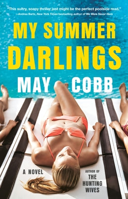 My Summer Darlings by Cobb, May
