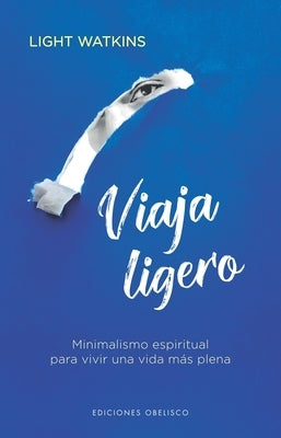 Viaja Ligero by Watkins, Light