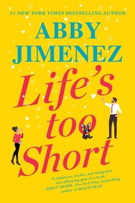 Life's Too Short Paperback Forever