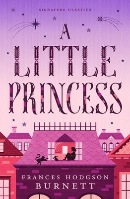 A Little Princess Paperback Union Square Kids