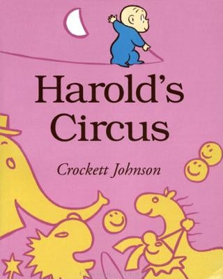 Harold's Circus Paperback HarperCollins