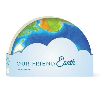 Our Friend Earth Board Book Collective Book Studio