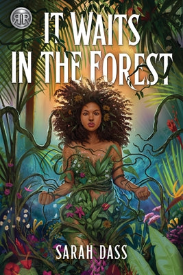 Rick Riordan Presents: It Waits in the Forest Paperback Rick Riordan Presents