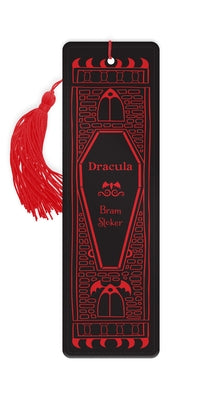 Dracula Deluxe Bookmark Other Union Square Gift