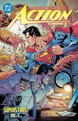 Superman: Action Comics: Superstars Vol. 2 by Ridley, John
