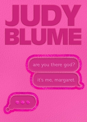 Are You There God? It's Me, Margaret.: Special Edition Paperback Atheneum Books for Young Readers