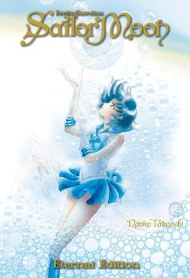 Paperback of Sailor Moon Eternal Edition 2 by Kodansha Comics, featuring colorful cover art with manga characters.