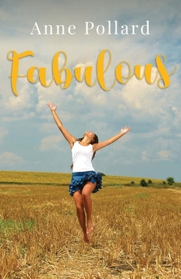 Fabulous by Pollard, Anne