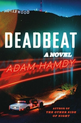 Deadbeat by Hamdy, Adam