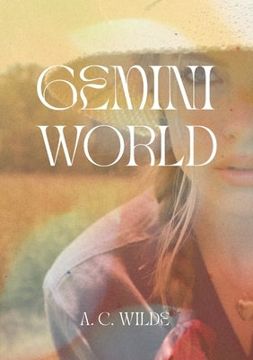 Gemini World Paperback A. C. Wilde