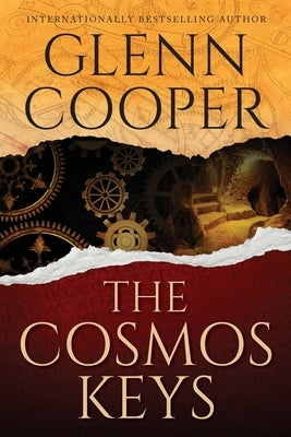 The Cosmos Keys by Cooper, Glenn