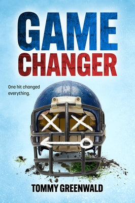 Game Changer Paperback Harry N. Abrams