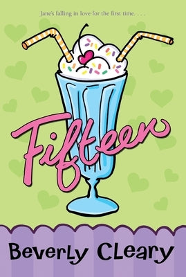 Fifteen by Cleary, Beverly