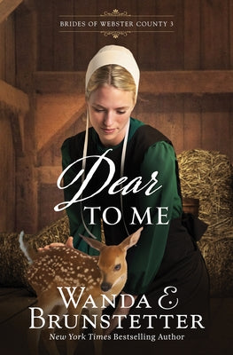 Paperback of Dear to Me: Volume 3 by Barbour Fiction featuring a book cover with warm, inviting artwork and title text.
