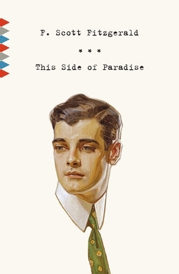 This Side of Paradise Paperback Vintage