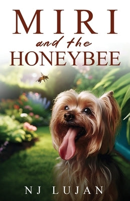 Miri and The Honeybee by Lujan, Nj