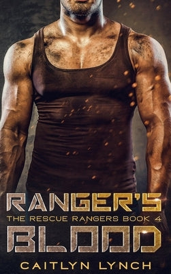 Ranger's Blood by Lynch, Caitlyn