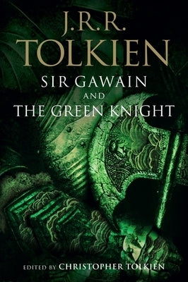 Sir Gawain and the Green Knight, Pearl, and Sir Orfeo Paperback William Morrow & Company