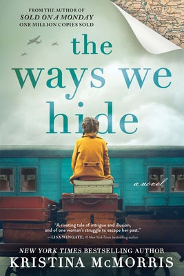 The Ways We Hide Paperback Sourcebooks Landmark
