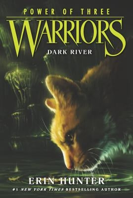 Warriors: Power of Three #2: Dark River Paperback HarperCollins