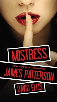 Mistress by Patterson, James