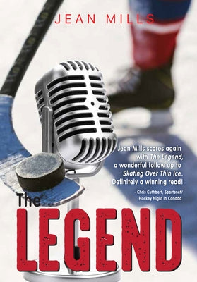 The Legend by Mills, Jean