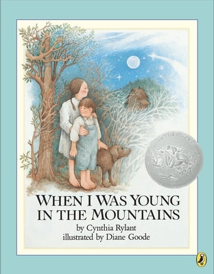 When I Was Young in the Mountains Paperback Puffin Books