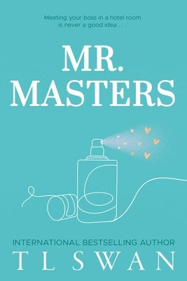 Paperback book titled "Mr. Masters" by Arndell with a colorful cover featuring illustrations.