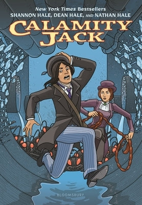 Calamity Jack by Hale, Shannon