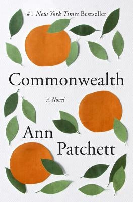 Commonwealth Paperback Harper Perennial