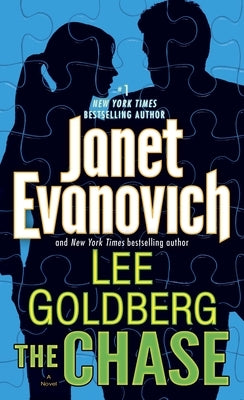 The Chase by Evanovich, Janet