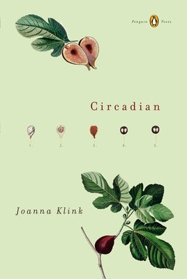 Circadian by Klink, Joanna