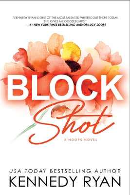 Paperback Block Shot by Bloom Books featuring colorful cover art and bold typography on the front.