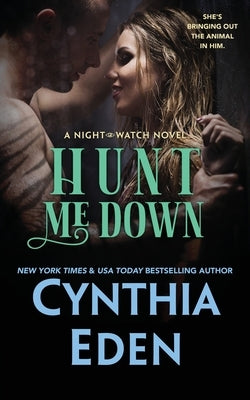 Hunt Me Down Paperback Hocus Pocus Publishing, Inc.