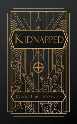Kidnapped Paperback Natal Publishing, LLC