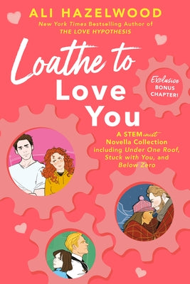 Loathe to Love You Paperback Penguin Publishing Group