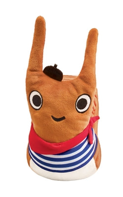 Escargot Doll Other MerryMakers